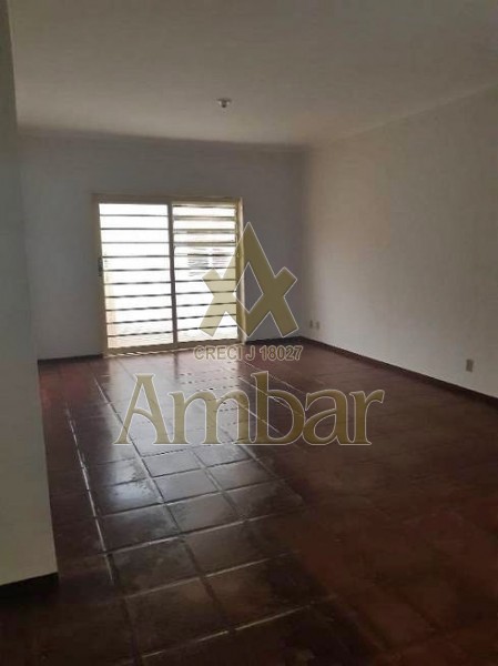 Ambar Imóveis | Imobiliária em Ribeirão Preto | Ponto Comercial - Jardim Paulista - Ribeirão Preto