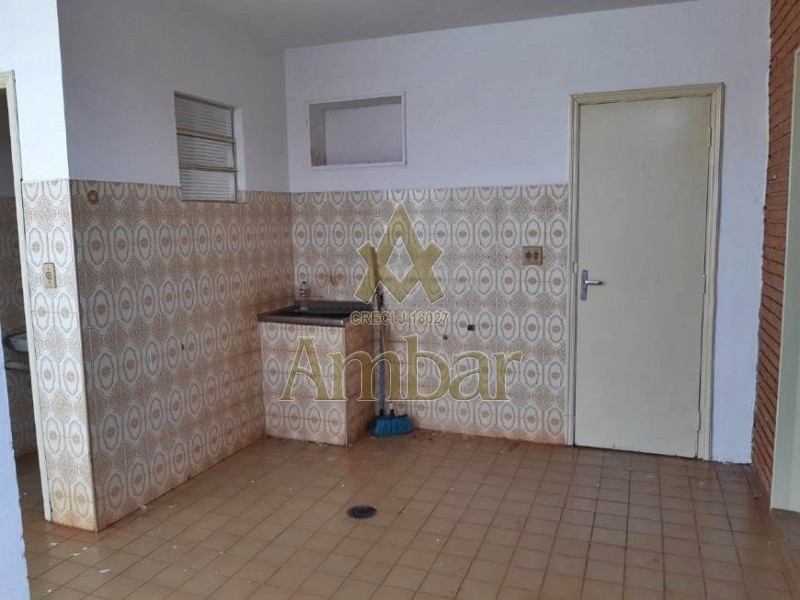 Ambar Imóveis | Imobiliária em Ribeirão Preto | Ponto Comercial - Jardim Paulista - Ribeirão Preto