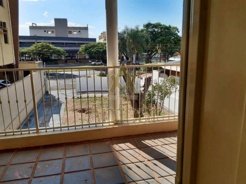Ambar Imóveis | Imobiliária em Ribeirão Preto | Ponto Comercial - Jardim Paulista - Ribeirão Preto