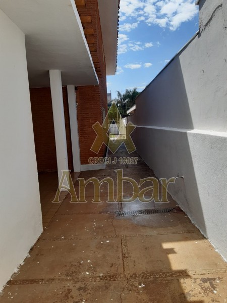 Ambar Imóveis | Imobiliária em Ribeirão Preto | Ponto Comercial - Jardim Paulista - Ribeirão Preto