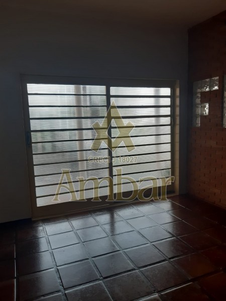 Ambar Imóveis | Imobiliária em Ribeirão Preto | Ponto Comercial - Jardim Paulista - Ribeirão Preto