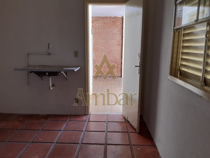 Ambar Imóveis | Imobiliária em Ribeirão Preto | Ponto Comercial - Jardim Paulista - Ribeirão Preto