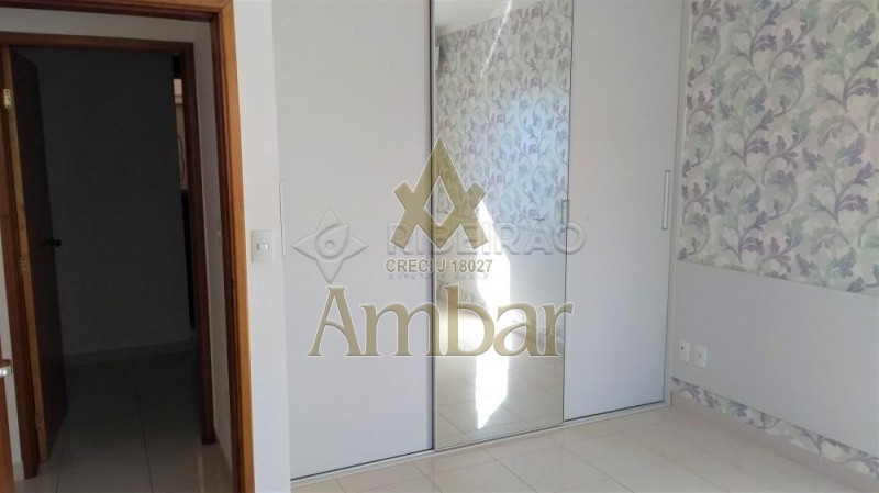 Ambar Imóveis | Imobiliária em Ribeirão Preto | Apartamento - Jardim Botânico - Ribeirão Preto