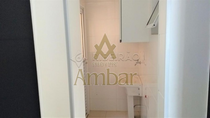 Ambar Imóveis | Imobiliária em Ribeirão Preto | Apartamento - Jardim Botânico - Ribeirão Preto