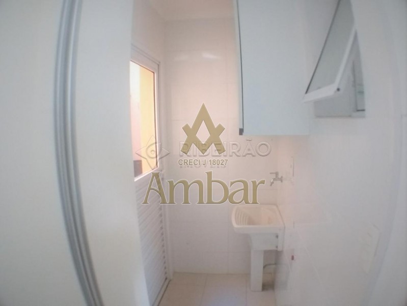 Ambar Imóveis | Imobiliária em Ribeirão Preto | Apartamento - Jardim Botânico - Ribeirão Preto