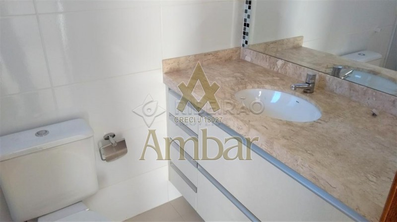 Ambar Imóveis | Imobiliária em Ribeirão Preto | Apartamento - Jardim Botânico - Ribeirão Preto
