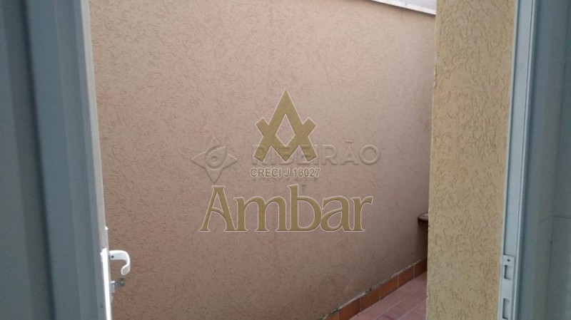Ambar Imóveis | Imobiliária em Ribeirão Preto | Apartamento - Jardim Botânico - Ribeirão Preto