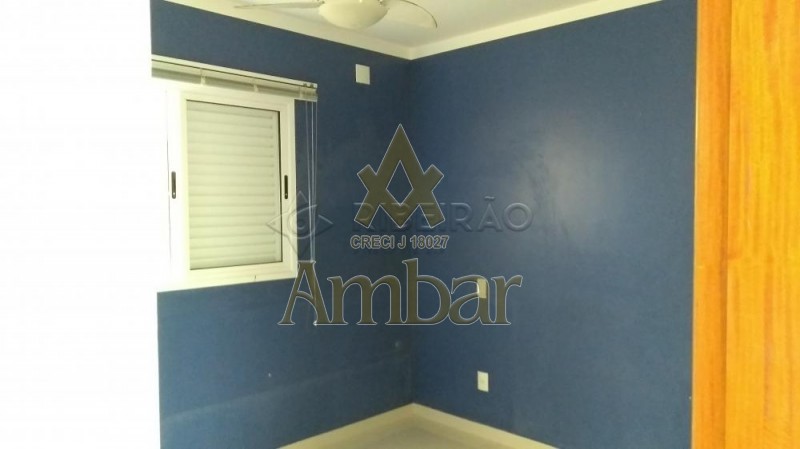 Ambar Imóveis | Imobiliária em Ribeirão Preto | Apartamento - Jardim Botânico - Ribeirão Preto
