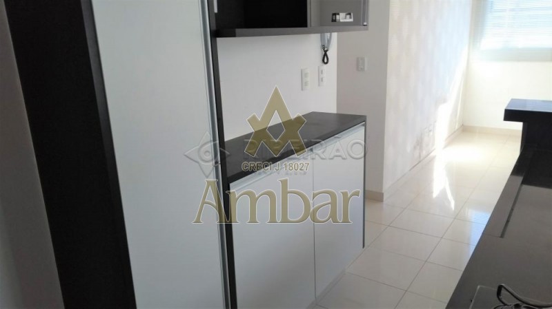 Ambar Imóveis | Imobiliária em Ribeirão Preto | Apartamento - Jardim Botânico - Ribeirão Preto