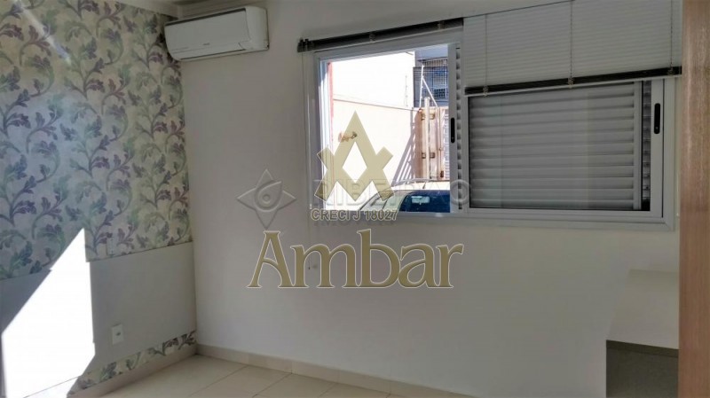 Ambar Imóveis | Imobiliária em Ribeirão Preto | Apartamento - Jardim Botânico - Ribeirão Preto