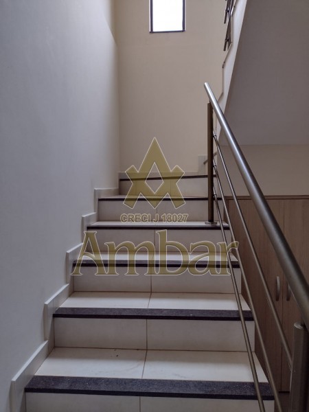 Ambar Imóveis | Imobiliária em Ribeirão Preto | Casa de Condomínio - Bonfim Paulista - Ribeirão Preto