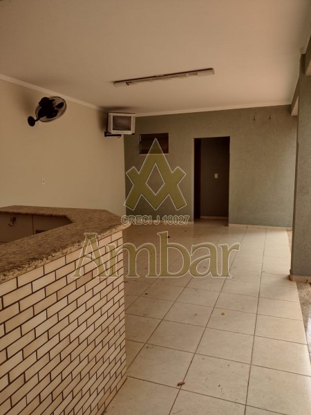Ambar Imóveis | Imobiliária em Ribeirão Preto | Casa de Condomínio - Bonfim Paulista - Ribeirão Preto