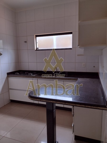 Ambar Imóveis | Imobiliária em Ribeirão Preto | Casa de Condomínio - Bonfim Paulista - Ribeirão Preto