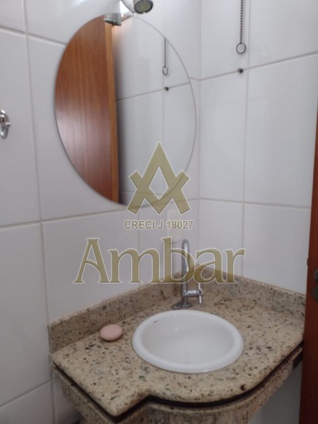Ambar Imóveis | Imobiliária em Ribeirão Preto | Casa de Condomínio - Bonfim Paulista - Ribeirão Preto