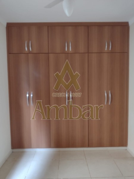 Ambar Imóveis | Imobiliária em Ribeirão Preto | Casa de Condomínio - Bonfim Paulista - Ribeirão Preto