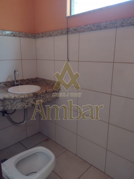 Ambar Imóveis | Imobiliária em Ribeirão Preto | Casa de Condomínio - Bonfim Paulista - Ribeirão Preto