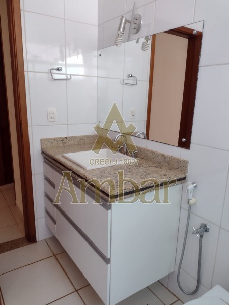 Ambar Imóveis | Imobiliária em Ribeirão Preto | Casa de Condomínio - Bonfim Paulista - Ribeirão Preto