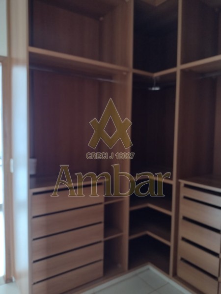 Ambar Imóveis | Imobiliária em Ribeirão Preto | Casa de Condomínio - Bonfim Paulista - Ribeirão Preto