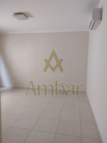 Ambar Imóveis | Imobiliária em Ribeirão Preto | Casa de Condomínio - Bonfim Paulista - Ribeirão Preto