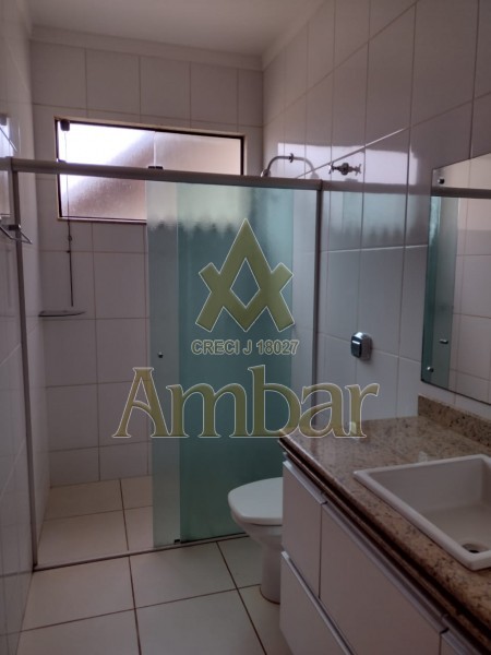 Ambar Imóveis | Imobiliária em Ribeirão Preto | Casa de Condomínio - Bonfim Paulista - Ribeirão Preto