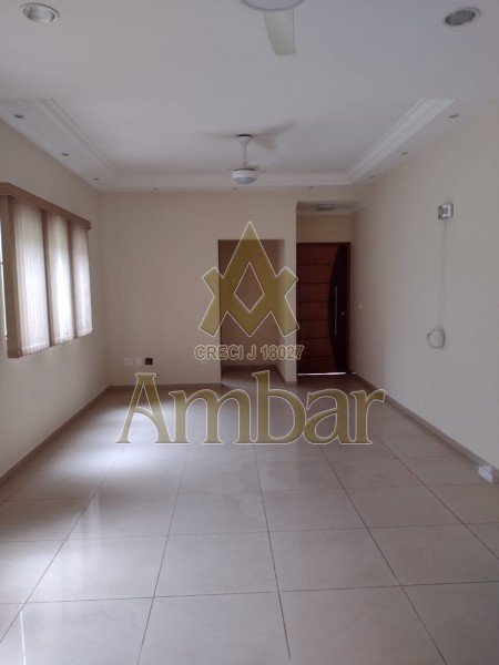 Ambar Imóveis | Imobiliária em Ribeirão Preto | Casa de Condomínio - Bonfim Paulista - Ribeirão Preto