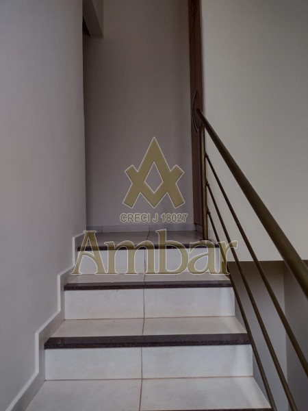 Ambar Imóveis | Imobiliária em Ribeirão Preto | Casa de Condomínio - Bonfim Paulista - Ribeirão Preto