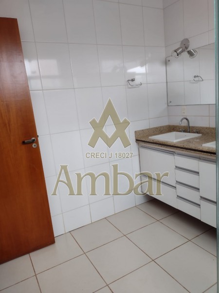 Ambar Imóveis | Imobiliária em Ribeirão Preto | Casa de Condomínio - Bonfim Paulista - Ribeirão Preto