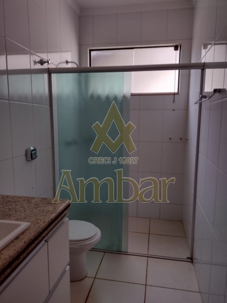 Ambar Imóveis | Imobiliária em Ribeirão Preto | Casa de Condomínio - Bonfim Paulista - Ribeirão Preto
