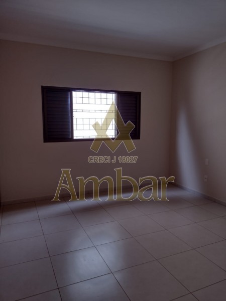 Ambar Imóveis | Imobiliária em Ribeirão Preto | Casa de Condomínio - Bonfim Paulista - Ribeirão Preto