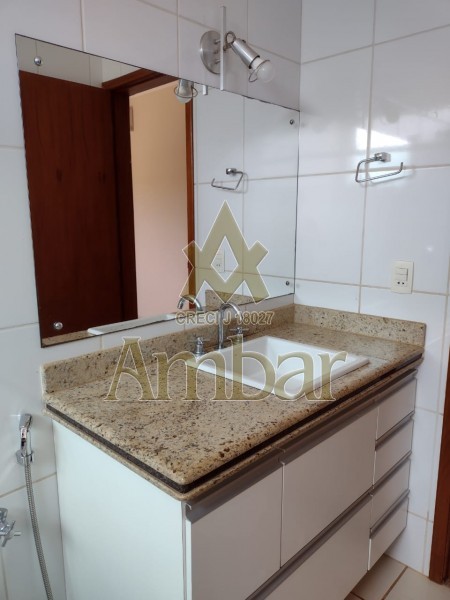Ambar Imóveis | Imobiliária em Ribeirão Preto | Casa de Condomínio - Bonfim Paulista - Ribeirão Preto