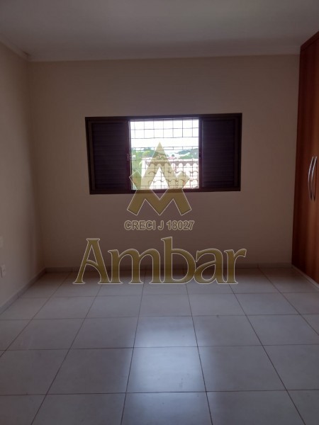 Ambar Imóveis | Imobiliária em Ribeirão Preto | Casa de Condomínio - Bonfim Paulista - Ribeirão Preto