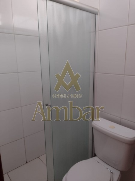 Ambar Imóveis | Imobiliária em Ribeirão Preto | Casa de Condomínio - Bonfim Paulista - Ribeirão Preto