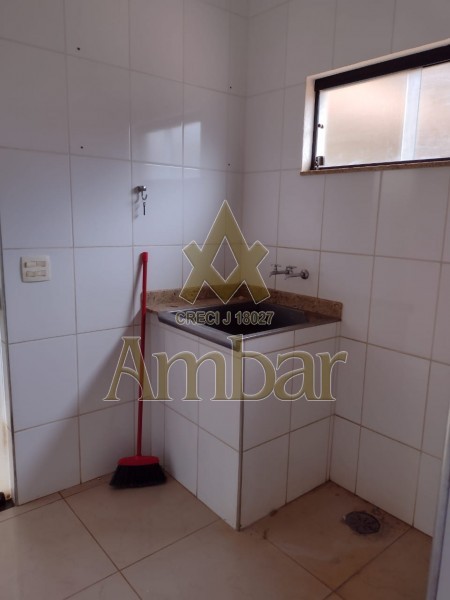 Ambar Imóveis | Imobiliária em Ribeirão Preto | Casa de Condomínio - Bonfim Paulista - Ribeirão Preto
