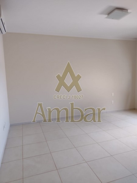 Ambar Imóveis | Imobiliária em Ribeirão Preto | Casa de Condomínio - Bonfim Paulista - Ribeirão Preto