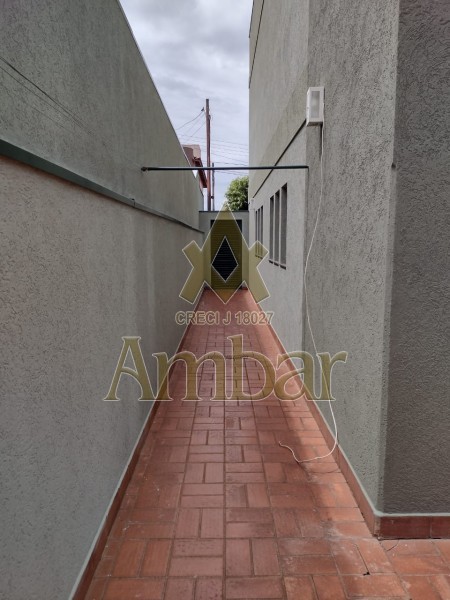 Ambar Imóveis | Imobiliária em Ribeirão Preto | Casa de Condomínio - Bonfim Paulista - Ribeirão Preto