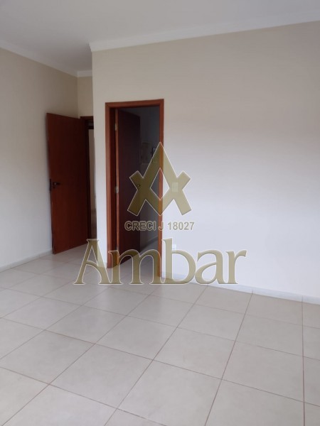 Ambar Imóveis | Imobiliária em Ribeirão Preto | Casa de Condomínio - Bonfim Paulista - Ribeirão Preto