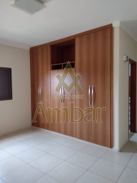 Ambar Imóveis | Imobiliária em Ribeirão Preto | Casa de Condomínio - Bonfim Paulista - Ribeirão Preto