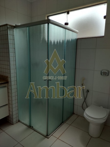 Ambar Imóveis | Imobiliária em Ribeirão Preto | Casa de Condomínio - Bonfim Paulista - Ribeirão Preto