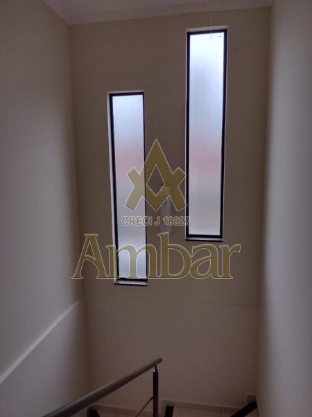 Ambar Imóveis | Imobiliária em Ribeirão Preto | Casa de Condomínio - Bonfim Paulista - Ribeirão Preto