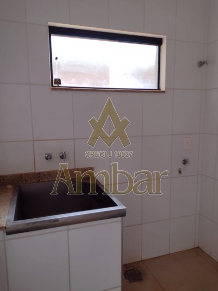 Ambar Imóveis | Imobiliária em Ribeirão Preto | Casa de Condomínio - Bonfim Paulista - Ribeirão Preto