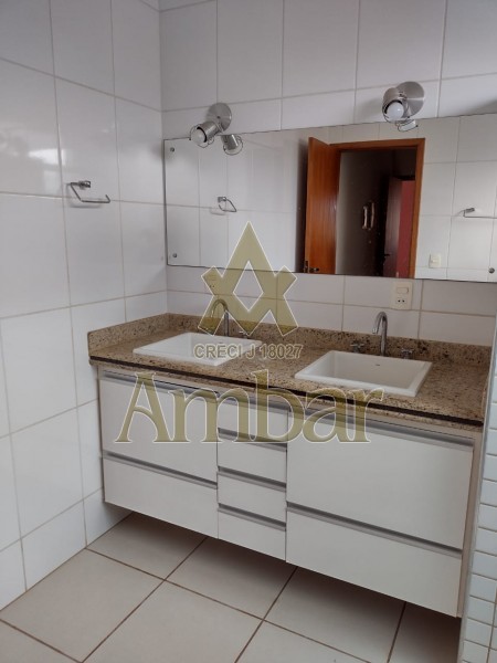 Ambar Imóveis | Imobiliária em Ribeirão Preto | Casa de Condomínio - Bonfim Paulista - Ribeirão Preto