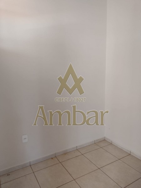 Ambar Imóveis | Imobiliária em Ribeirão Preto | Casa de Condomínio - Bonfim Paulista - Ribeirão Preto
