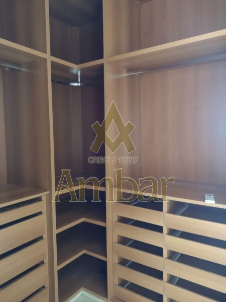 Ambar Imóveis | Imobiliária em Ribeirão Preto | Casa de Condomínio - Bonfim Paulista - Ribeirão Preto
