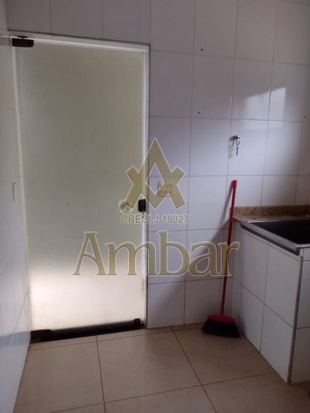 Ambar Imóveis | Imobiliária em Ribeirão Preto | Casa de Condomínio - Bonfim Paulista - Ribeirão Preto