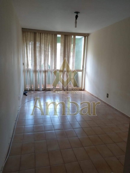 Ambar Imóveis | Imobiliária em Ribeirão Preto | Terreno - Iguatemi - Ribeirão Preto