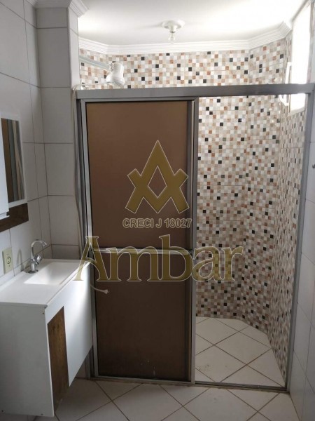 Ambar Imóveis | Imobiliária em Ribeirão Preto | Terreno - Iguatemi - Ribeirão Preto
