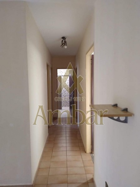 Ambar Imóveis | Imobiliária em Ribeirão Preto | Terreno - Iguatemi - Ribeirão Preto