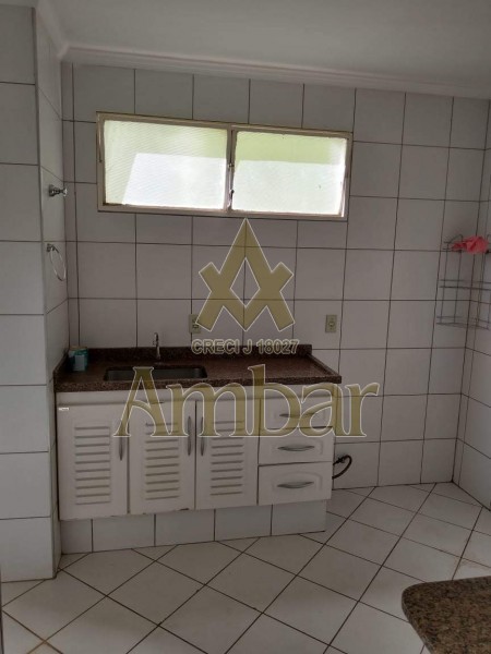 Ambar Imóveis | Imobiliária em Ribeirão Preto | Terreno - Iguatemi - Ribeirão Preto