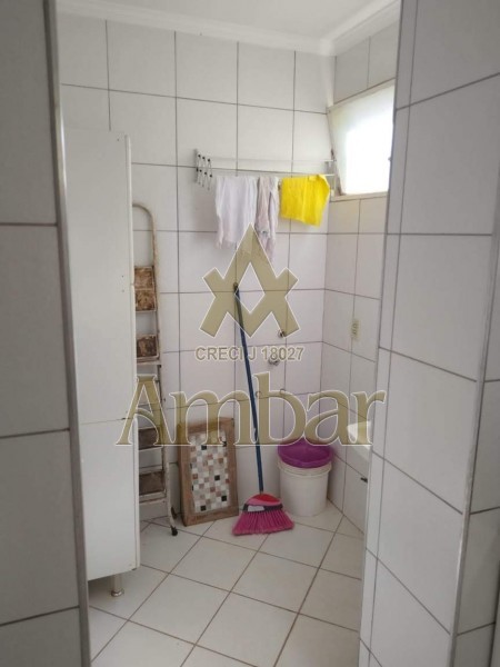 Ambar Imóveis | Imobiliária em Ribeirão Preto | Terreno - Iguatemi - Ribeirão Preto
