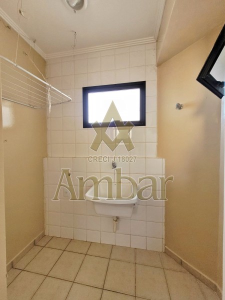 Ambar Imóveis | Imobiliária em Ribeirão Preto | Apartamento - Jardim Nova Aliança - Ribeirão Preto